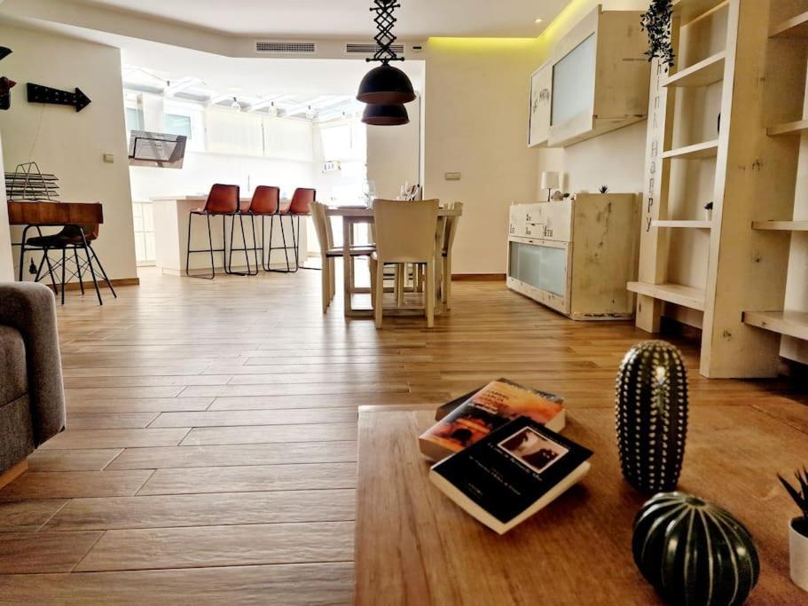 Cervantes House Marbella Buitenkant foto